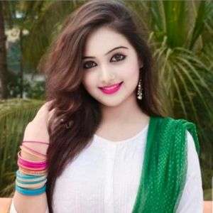 Meet your Posher, Farija